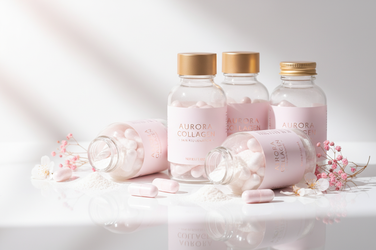 Collagen Supplements