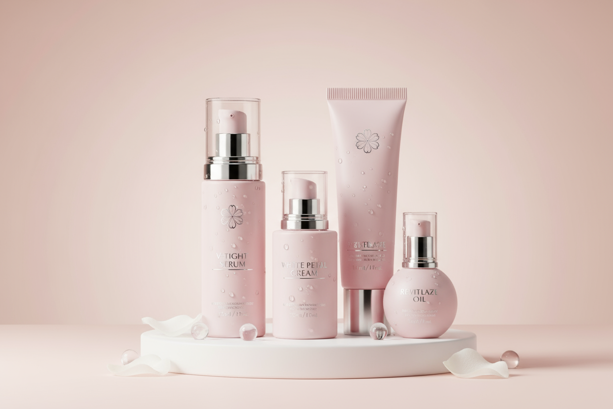 Vaginal Tightening & Whitening