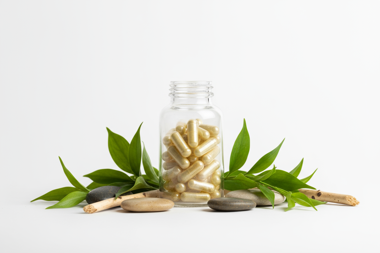 Wellness Nutrition's