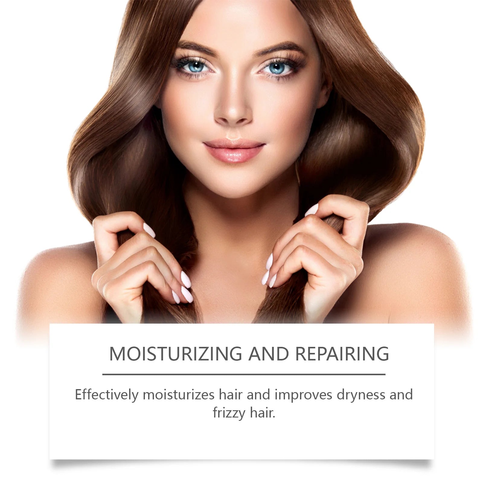 Thickening Shampoo Control Oil Boost Volume Strengthen Strands Reduce Breakage Nourishing Repairing Rosemary Hair Care Shampoo