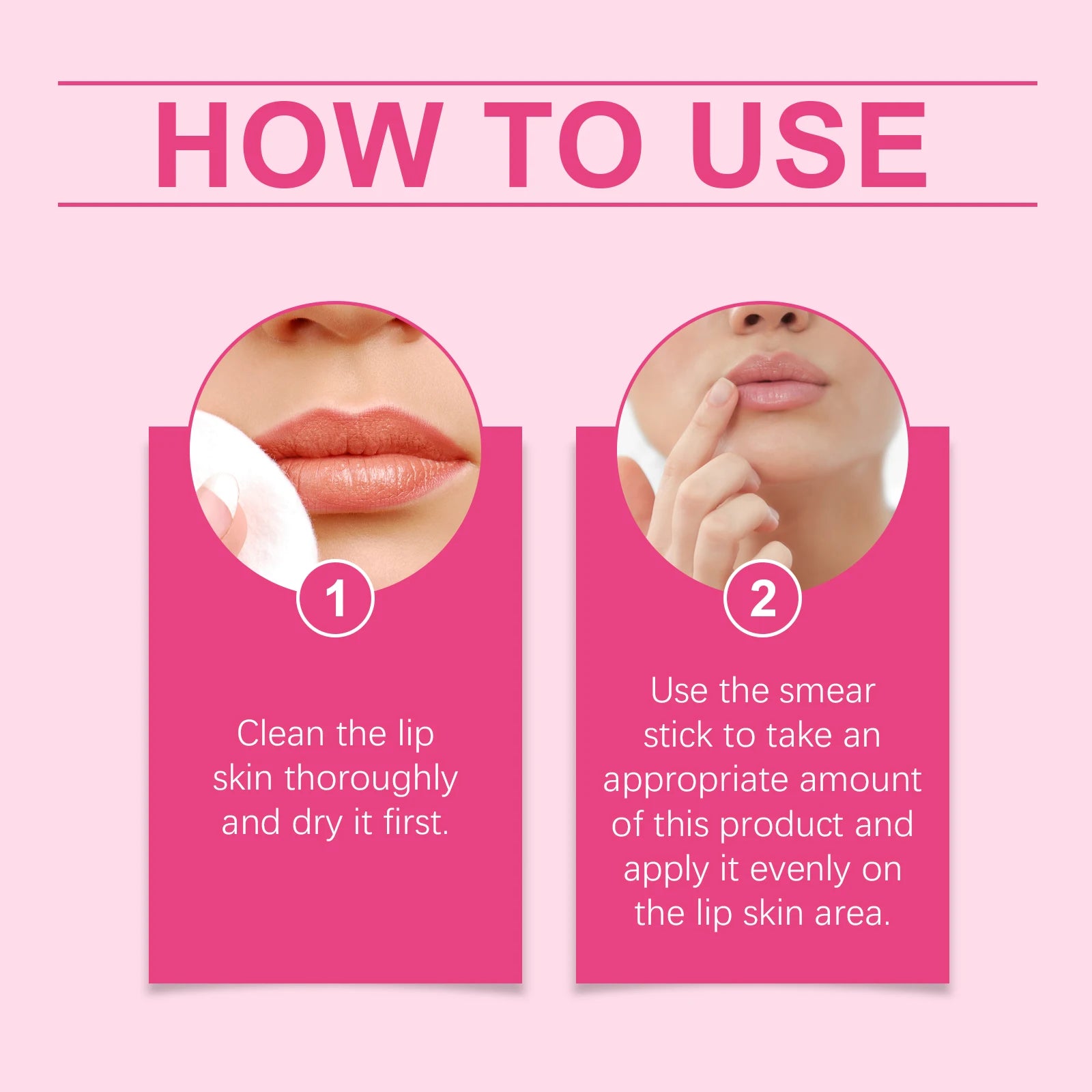 Cherry Blossom Lip Mask Lasting Moisturizing Remove Dead Skin Fade Lip Lines Enhance Gloss Smoothing Exfoliating Lip Mask