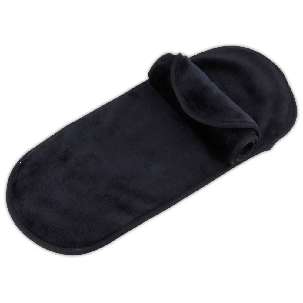 1Pcs Makeup Remover Towel Microfibre Face Cleaning Towel Reusable Washable Make Up Cloth Soft Face Towel Wipes Beauty Tools