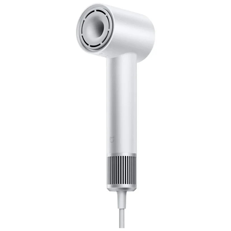 XIAOMI High Speed Hair Dryer H501 Negative Ion Hair Care 110000 Rpm Dry 220V CN Version (With EU Adapter) 62m/s wind speed