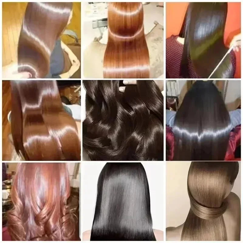 Magical Keratin Hair Mask 5 Seconds Repair Hair Soft Smooth Shiny Deep Moisturize Conditioner for Dry Damaged Hair All Hair Type