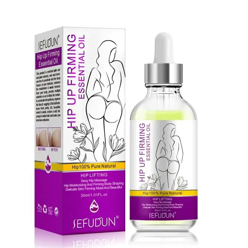 West Africa Buttock Exercise Butt Enlargement Oil Breast Enhancement Hips Enlarge Hip Fat Cells Get Bigger Butt By Walking 30ml