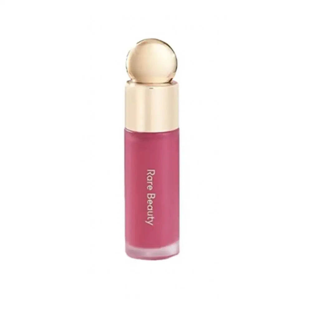 Rare Beauty Liquid Blush Dewy High Pigment Cheek Makeup Long Lasting Natural Radiance Lightweight Easy Blend Bliss 10 Shades