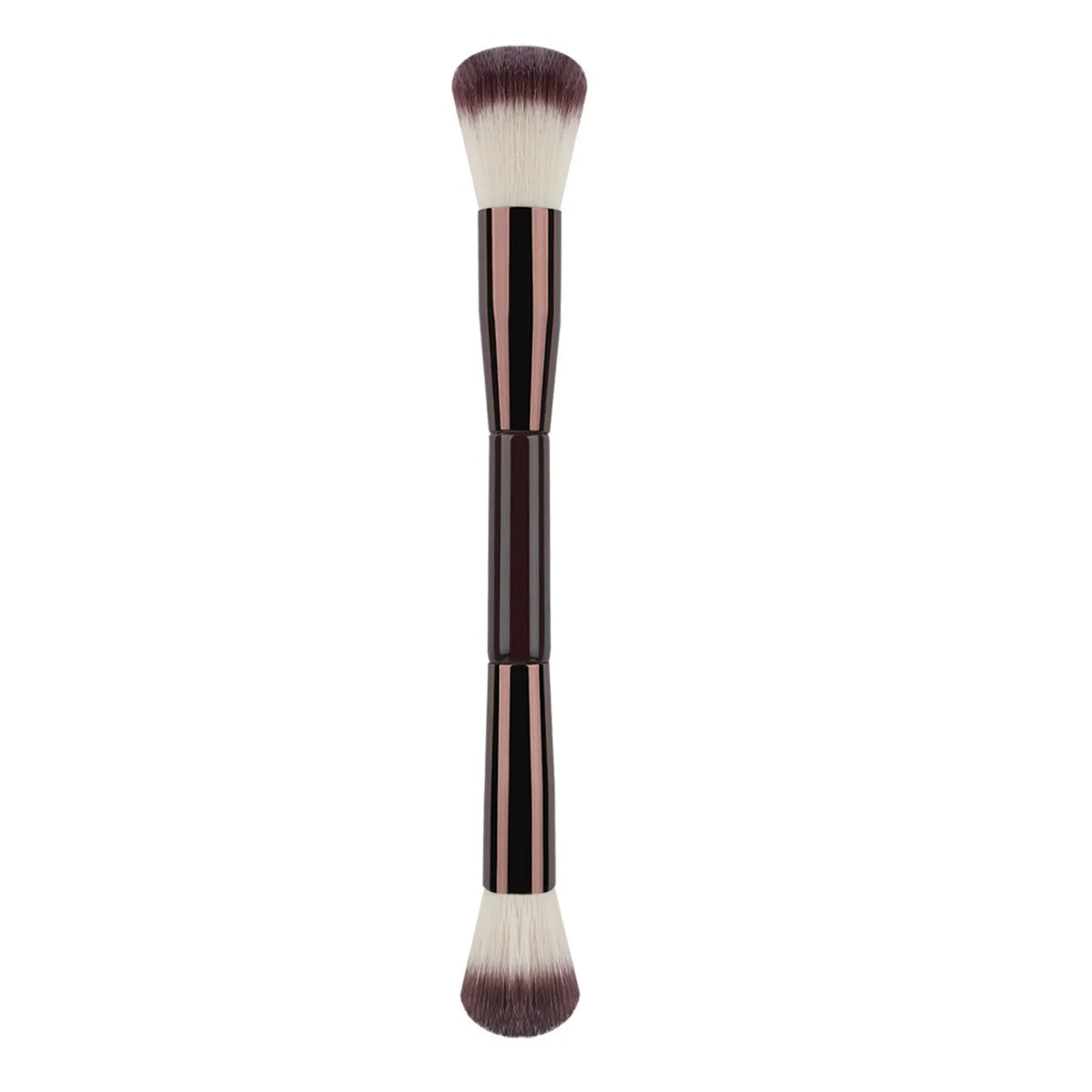 7-13pcs Makeup Brushes Set Double Head Loose Powder Blush Foundation Telescopic Grooming Brush Professional Cosmetic Tools