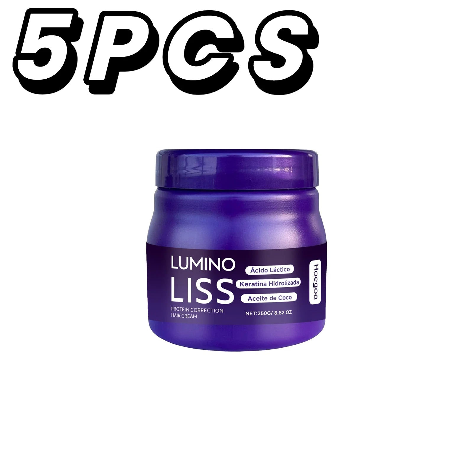 250g Keratin Straightening Hair Mask Restore Hair Soften Gloss Straightener Deep Repair Conditioner For Dry Damaged Frizzy Hair