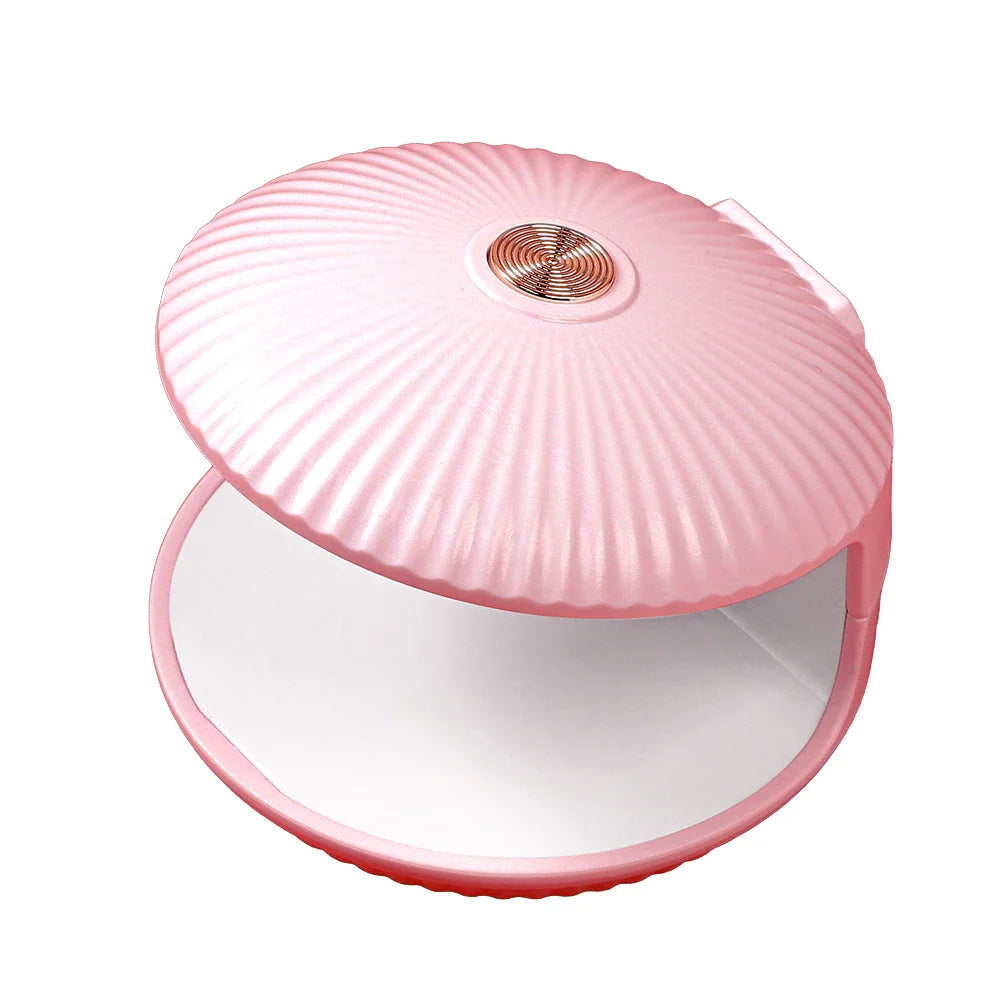 Mini Nail Dryer UV LED Lamp Machine Shell Single Finger Phototherapy Machine for Nails UV Gel Polish Quick Drying Manicure Tools