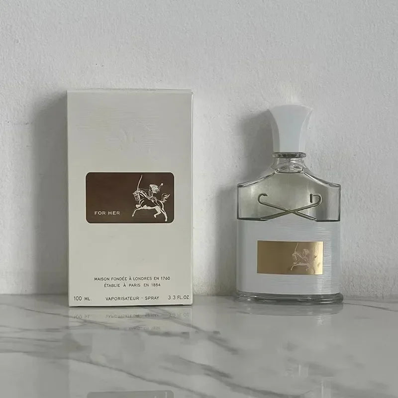 man perfume women fragrances spray cologne 100ml/75ml EDP for Christmas Present different high-end edition and fast postage