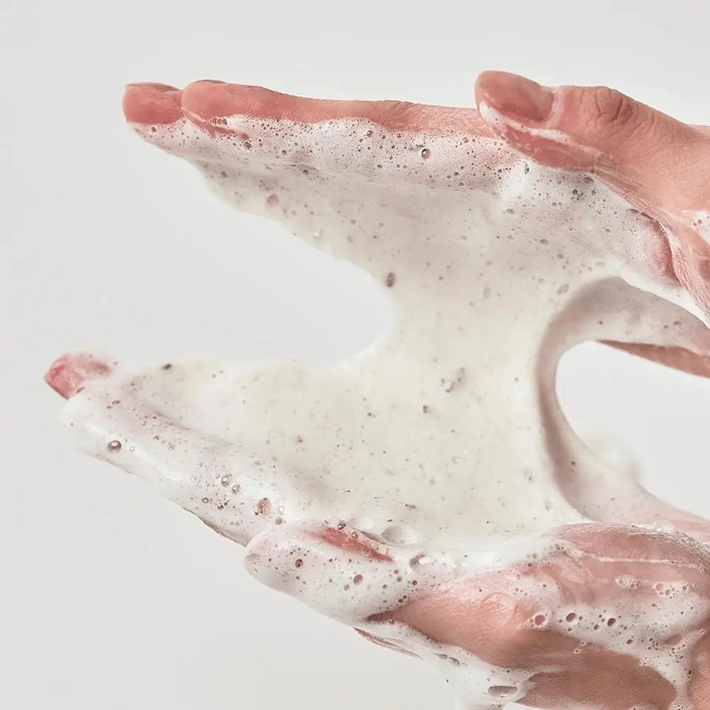 Heartleaf Quercetinol Pore Deep Cleansing Foam Cleanser Skin Care For Women