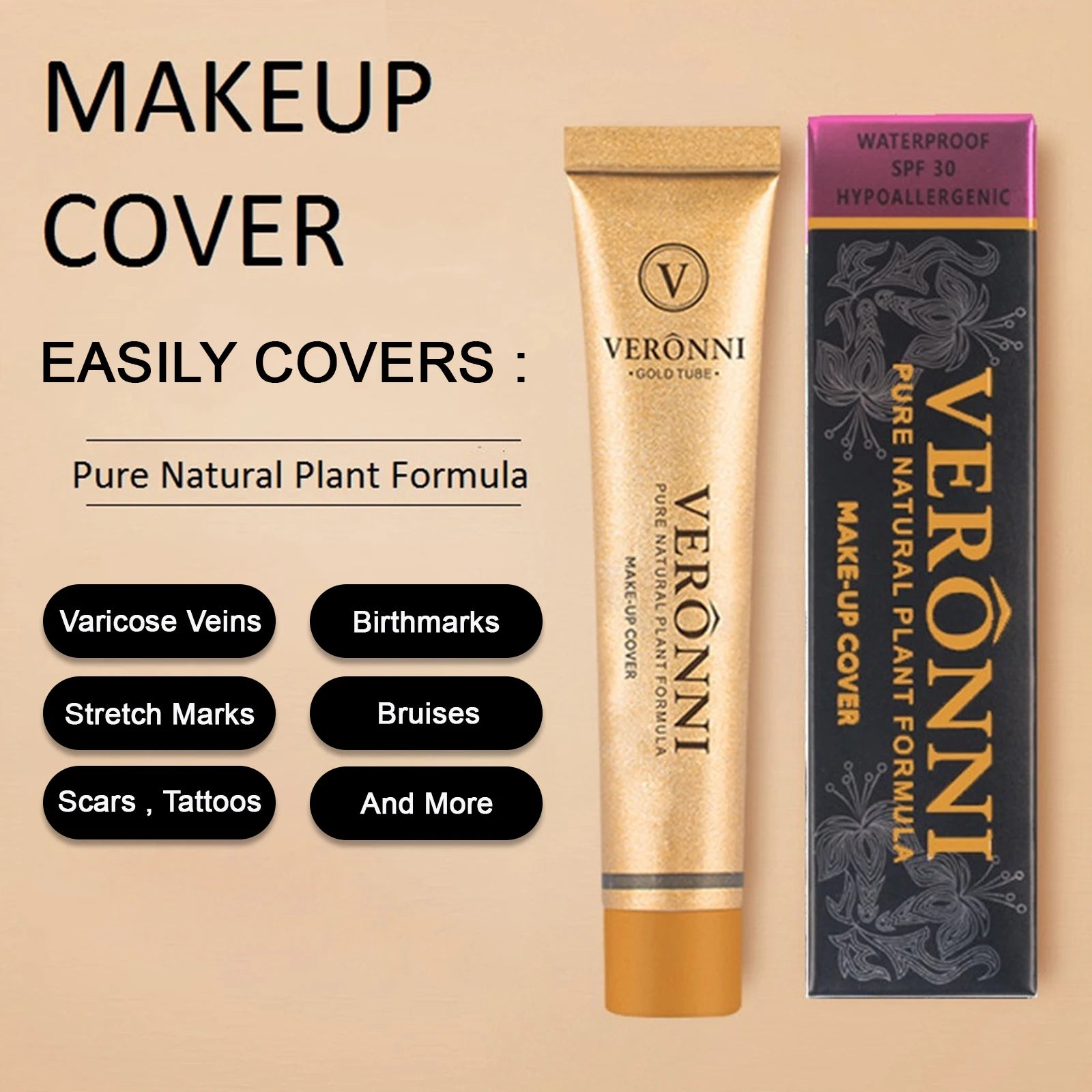 14Color natural waterproof Concealer Cream Stick Concealer Long-term Oil Control cosmetics For Contouring And Makeup Foundation