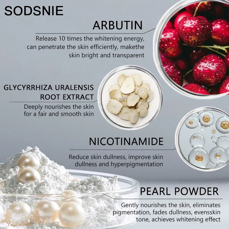 Intimate Whitening Cream Moisturizing Improve Dullness Lighten Dark Spots Improve Pigmentation Private Area Brighten 50g