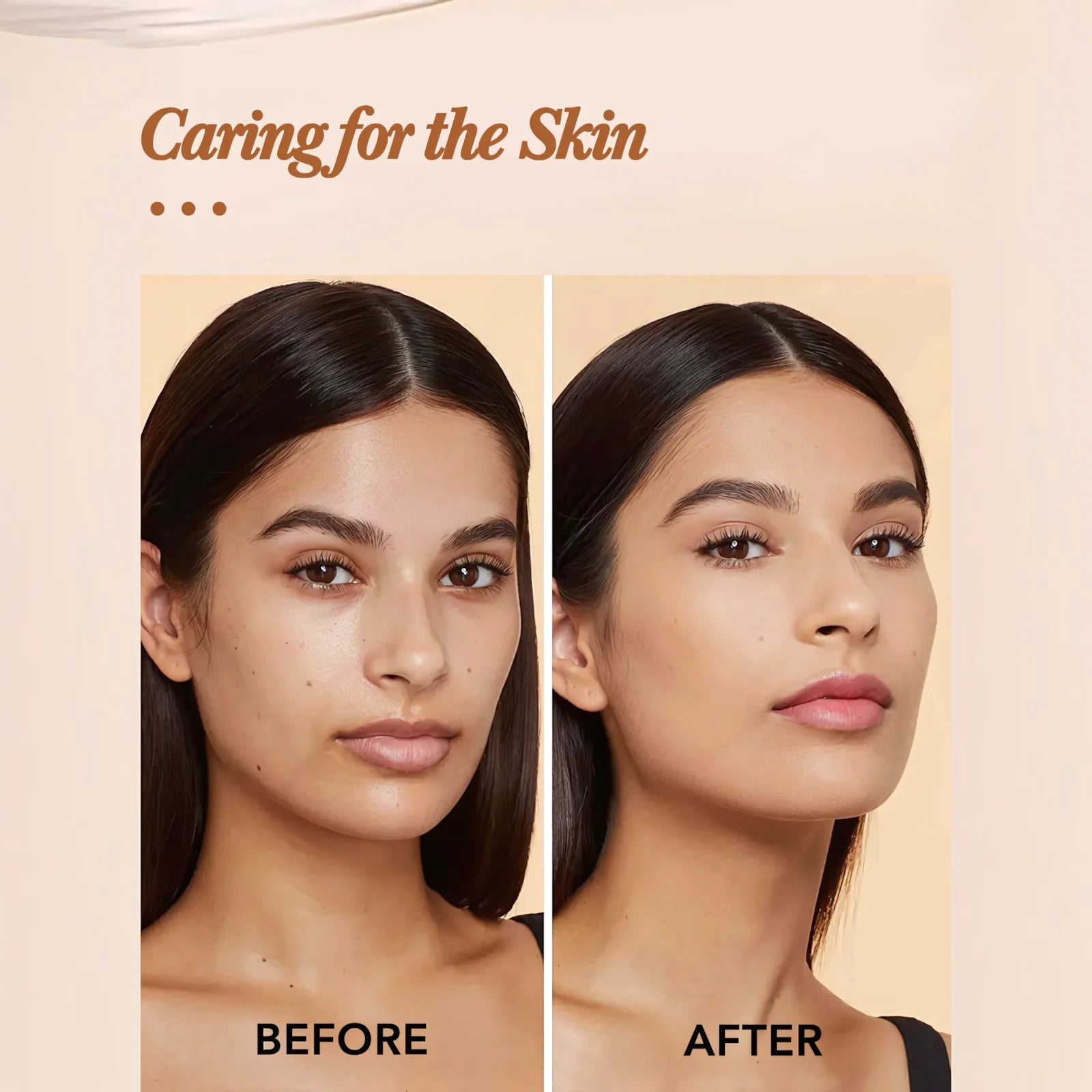 O'cheal Liquid Foundation Cream Oil-Control Matte BB Cream Concealer High Coverage Brighten Skin Waterproof  Facial Cosmetics