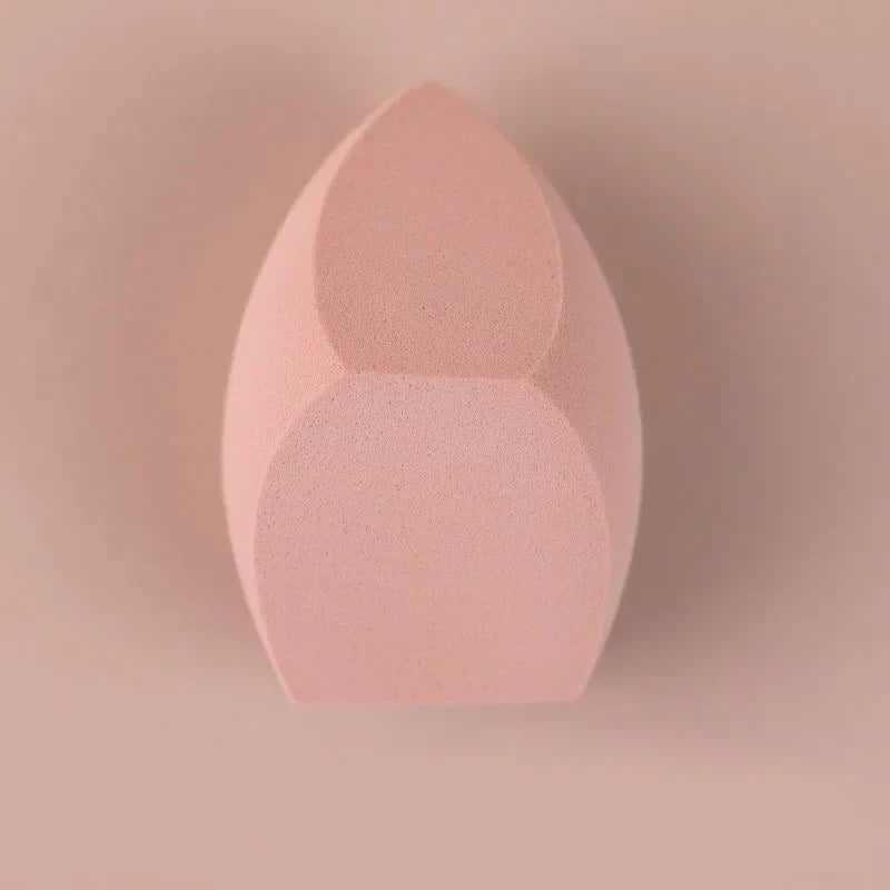 1/2Pcs Extra Large Makeup Sponge Foundation Cosmetic Puff Dual Use Soft Powder Puffs Concealer Beauty Sponge Blender Makeup Puff