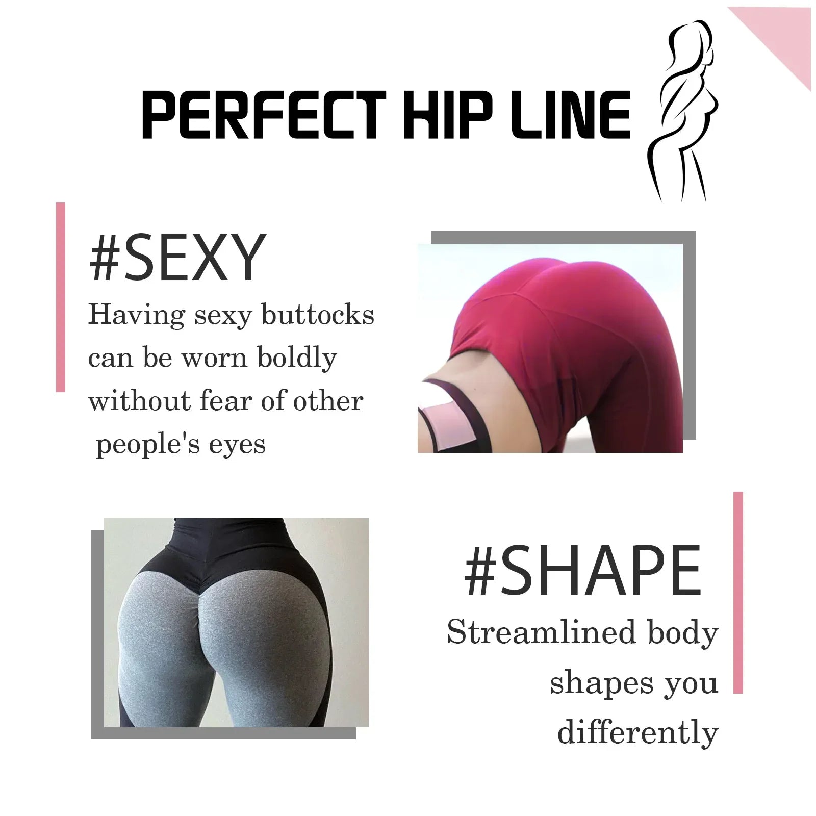 Hip Lift up Butt Enhancement Cream Lifting Sculpts Plump Fast Growth Prevent Buttock Sagging Breast Enlargement Butt Enhancer
