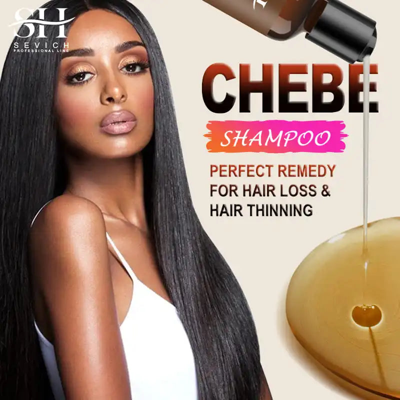 Africa Chad 100% Chebe Powder Women Traction Alopecia Treatment Oil Natural Crazy Hair Regrowth Anti Hair Break Get Rid Of Wig