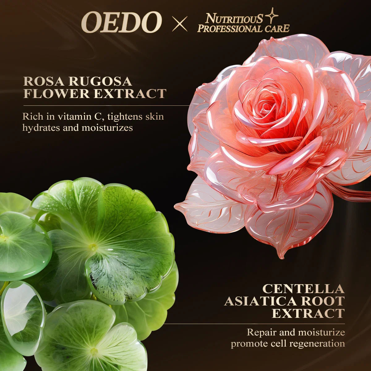 Rose Removes Stretch Mark Cream To Remove Postpartum Obesity Pregnant Women Repair Anti-Aging Anti-Winkles Firming Body Cream