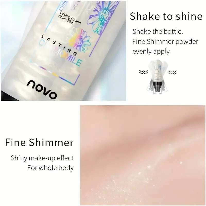 Makeup Setting Spray, Shiny Finishing Spray, Long-lasting Oil Control,Moisturizing Matte Refreshing Quick Fixer Makeup Cosmetics