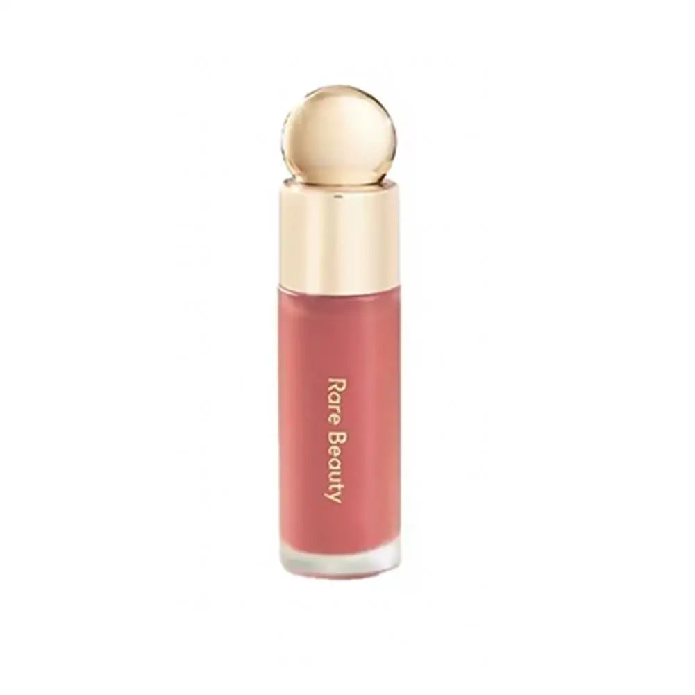 Rare Beauty Liquid Blush Dewy High Pigment Cheek Makeup Long Lasting Natural Radiance Lightweight Easy Blend Bliss 10 Shades