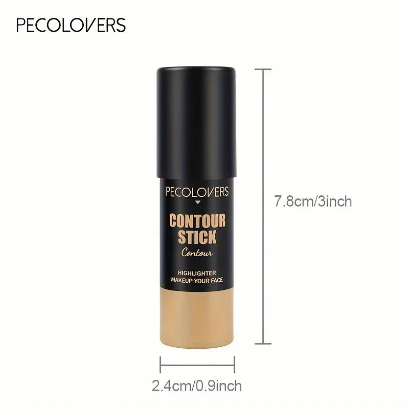 Full Coverage Concealer Cream Flawless Covering Dark Circles Silky Smooth Texture Concealer and Pore Invisible Foundation Cream
