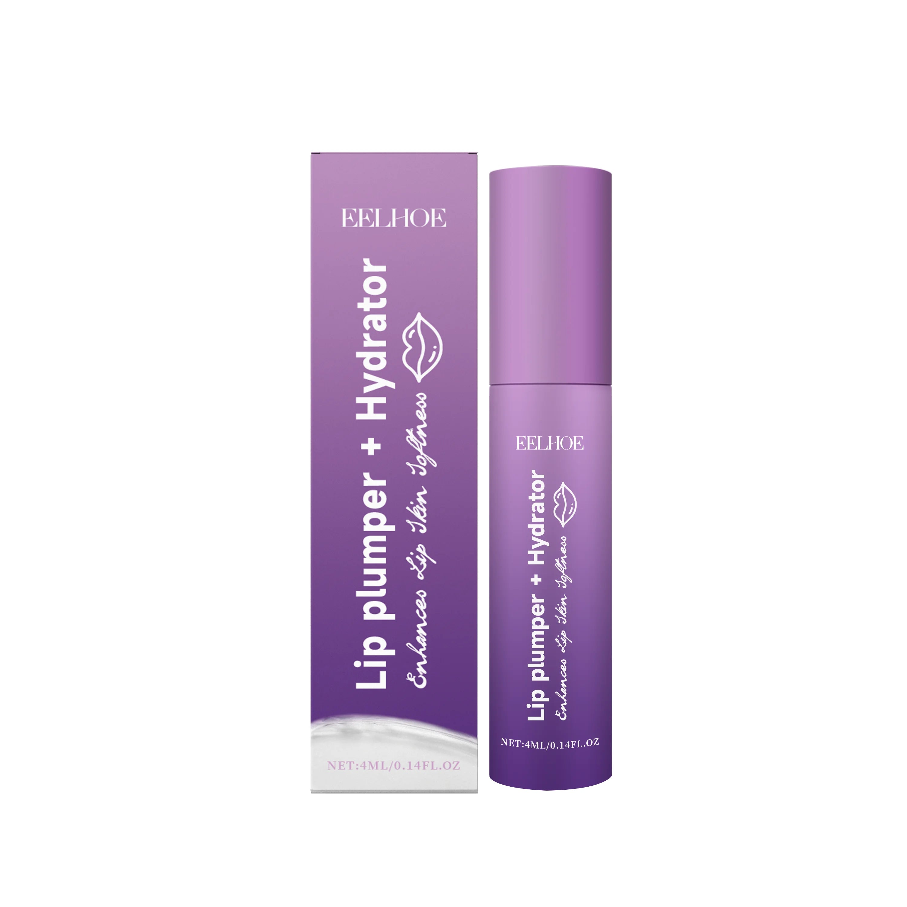 Moisturizing lip balm Instant Lip Plumping Essential Oil Antiwrinkle Nourishing Moisturising Sexy Care Plumping Lip Gloss Serum