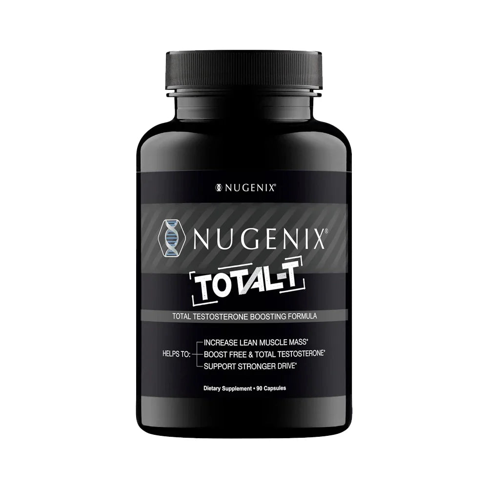 B Vitamin Supplement with Trace Minerals, Fenugreek Extract, Supports Increased Muscle Mass, Strength, Energy, 90 Capsules