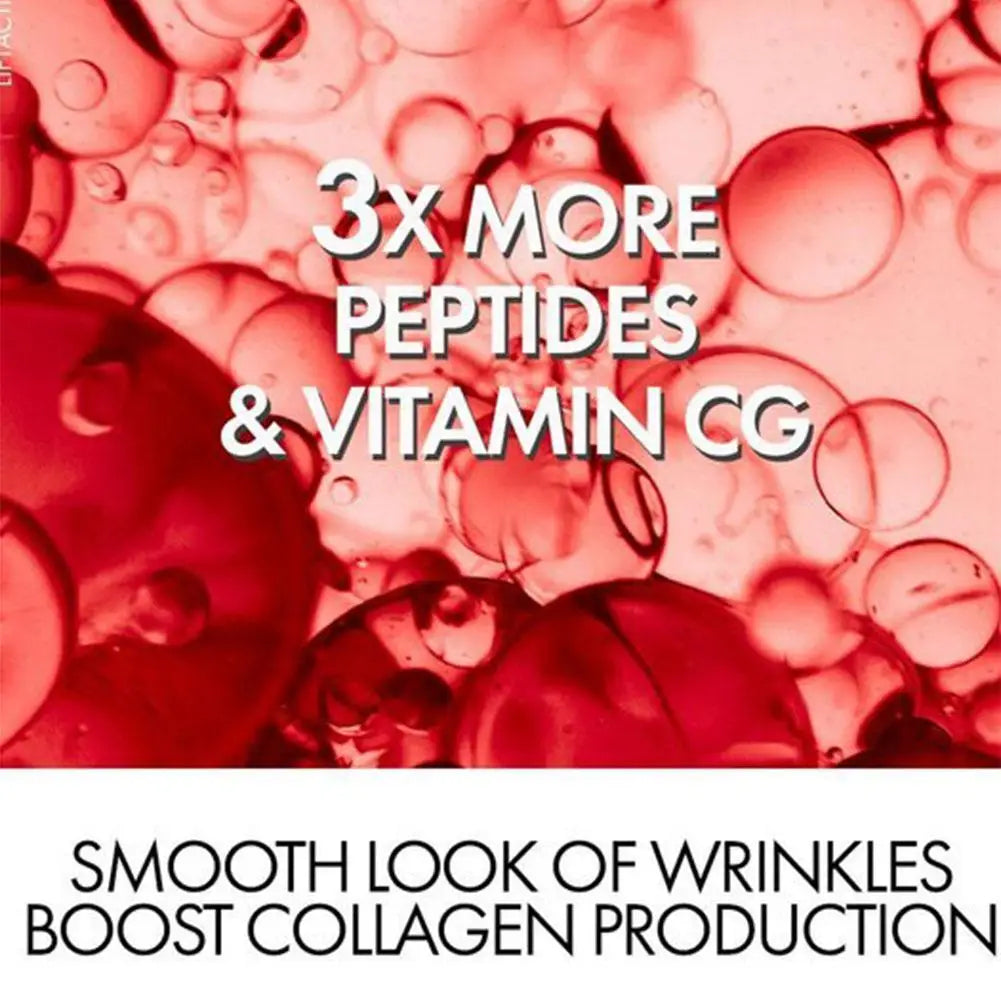 Vichy Collagen 16 Days Anti-Aging Day Cream Deep Moisturizing Firming Night Cream Wrinkle Reduction Moisturizer Skin Care