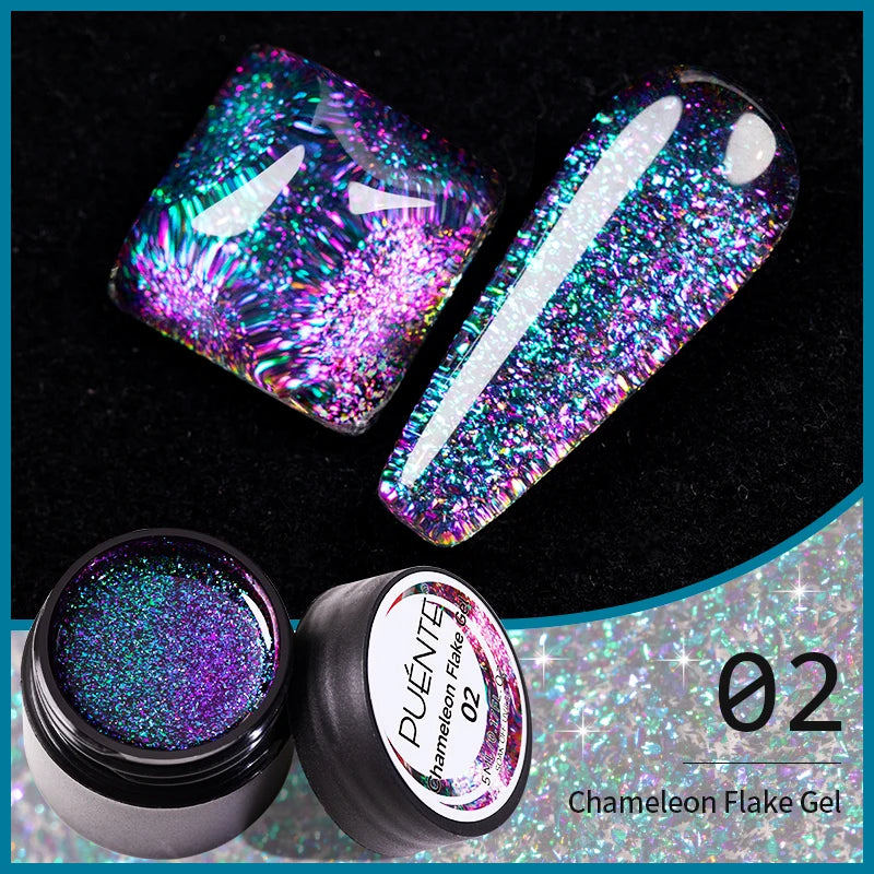 PUENTE 15ML Vitamin E Base Coat Gel Nail Polish For Soft Thin Breaking Nails Strengthen Soak Off UV Gel Varnish For Nail Care