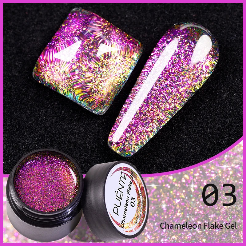 PUENTE 15ML Vitamin E Base Coat Gel Nail Polish For Soft Thin Breaking Nails Strengthen Soak Off UV Gel Varnish For Nail Care