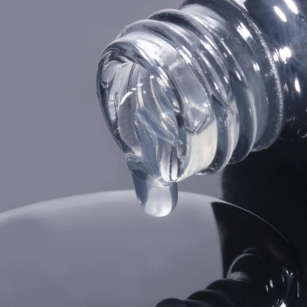 KODIES GEL Bio Keratin Rubber Base Coat UV Gel Nail Polish Vitamin Formula Repair Nail 15ml Semi Permanent Manicure Strengthener