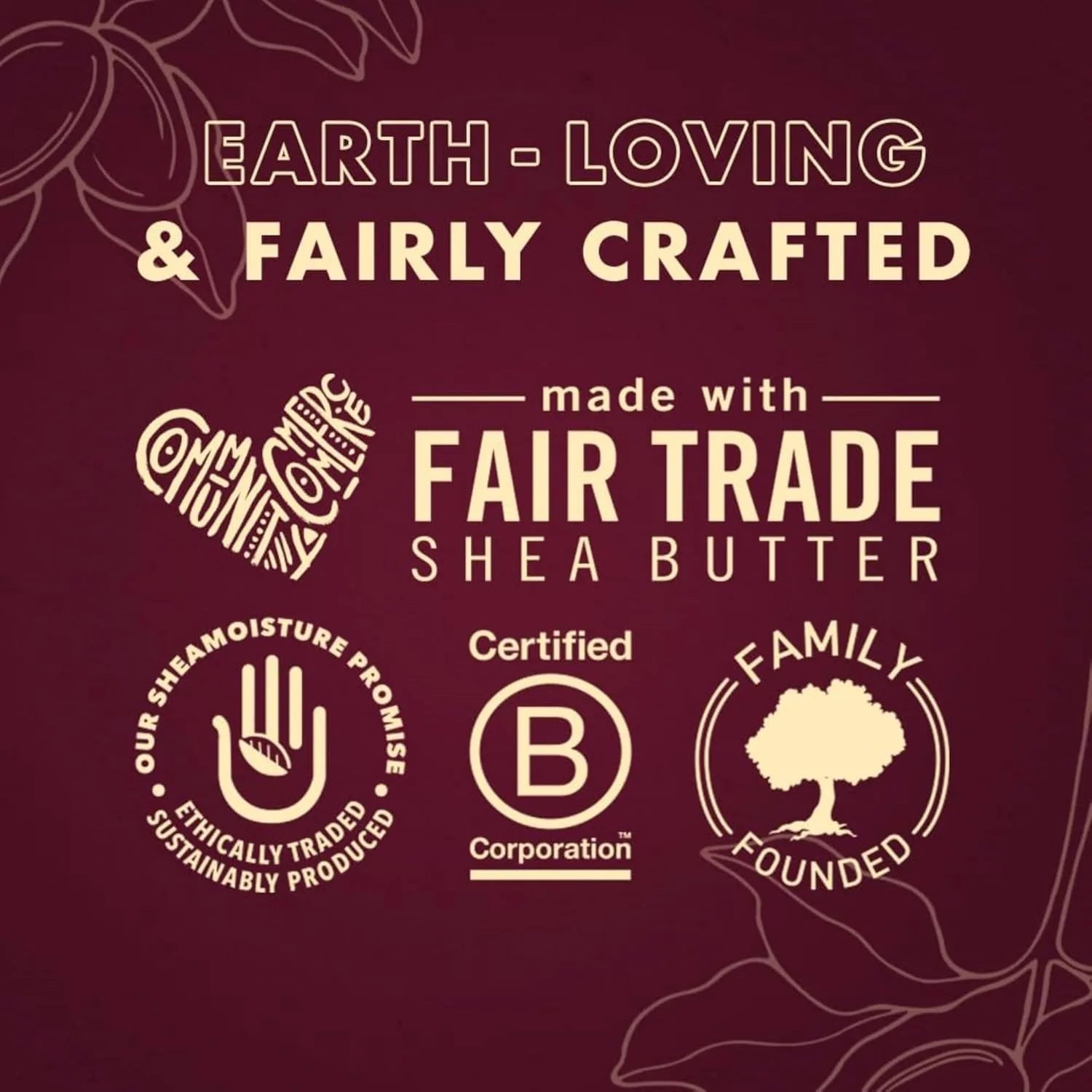 SheaMoisture 100% Pure Jamaican Black Castor Oil Leave In Conditioner For Damaged Hair and To Soften Detangle Hair 11.5oz