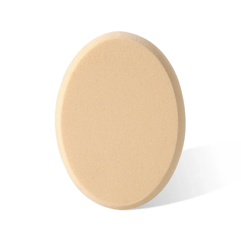 Makeup Blender Cosmetic Puff Makeup Sponges Cushion Foundation Powder Sponge Beauty Tool for Women Girls Make Up Accessories