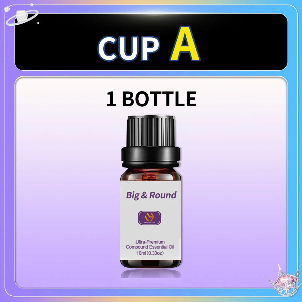 Fast Breast Growth Enlargement Cream Chest Lift Firm Enhancer Care Oil Butt Breast Plump Growth Massage Boobs Bigger Body Care