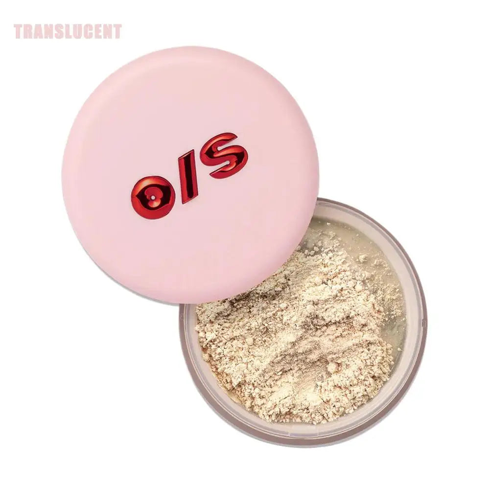 Hourglass High Concealer Liquid Foundation Waterproof Oil-control Lasting Long Moisturizing Non Stick Powder Makeup