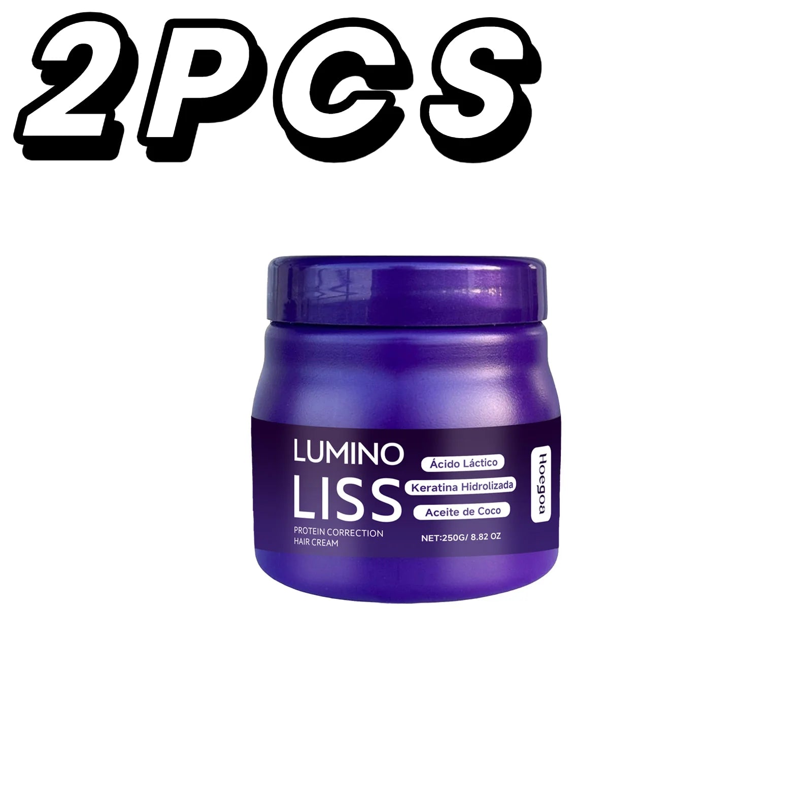 250g Keratin Straightening Hair Mask Restore Hair Soften Gloss Straightener Deep Repair Conditioner For Dry Damaged Frizzy Hair