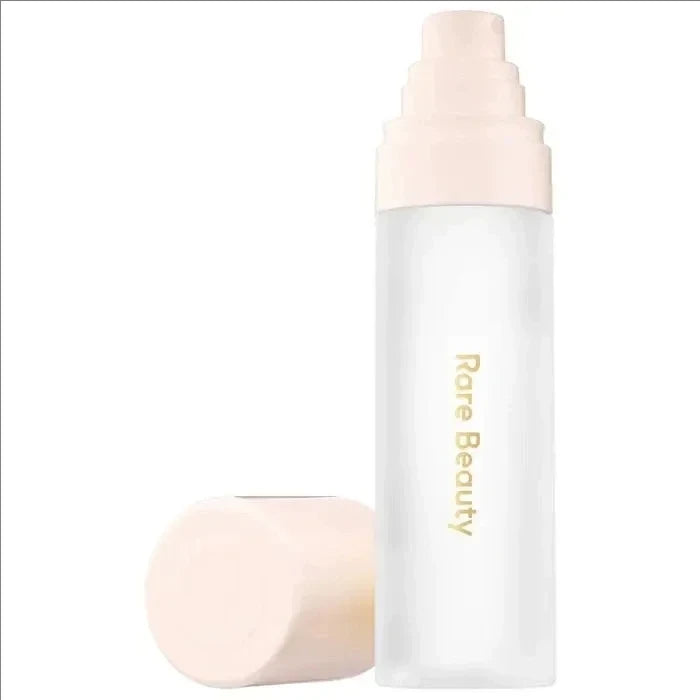 Rare Beauty Makeup 3D Face Contour Bronzer Stick Liquid Blush Highlighter Contour High Glossy Finish Luminizer Natural Cosmetics