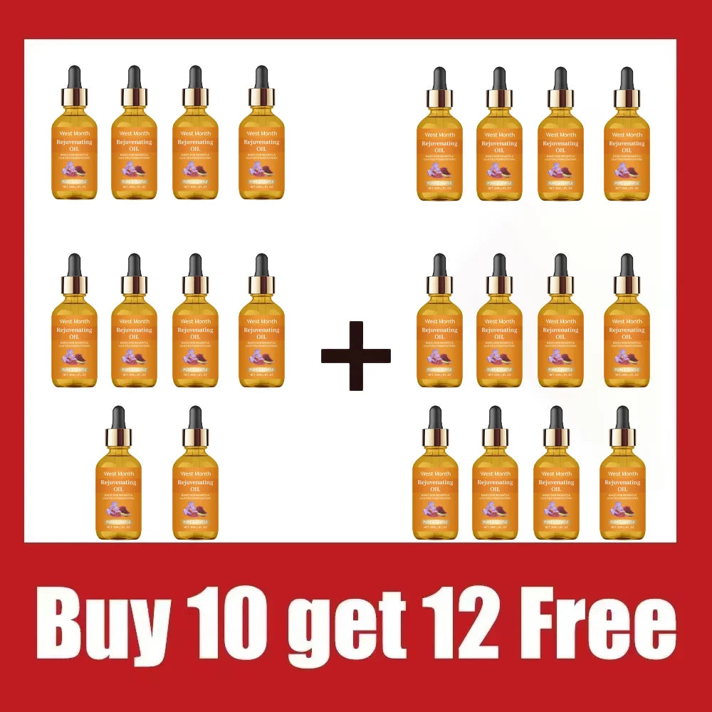 Gentle moisturizing anti-aging saffron facial serum