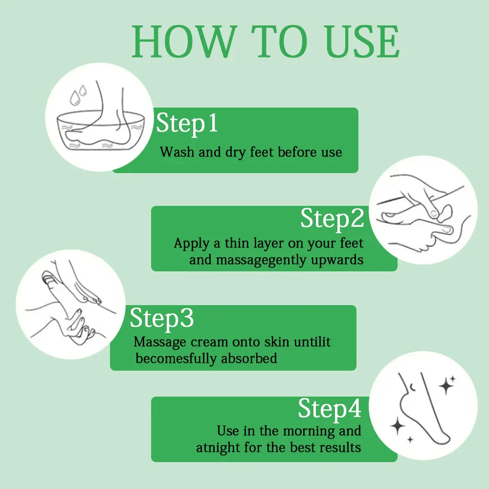 YOUNGCOME 42% Urea + 2% Salicylic Acid Avocado Foot Cream – Intensive Moisturizing  Calluses & Dry Skin Hands/Feet,All Skin