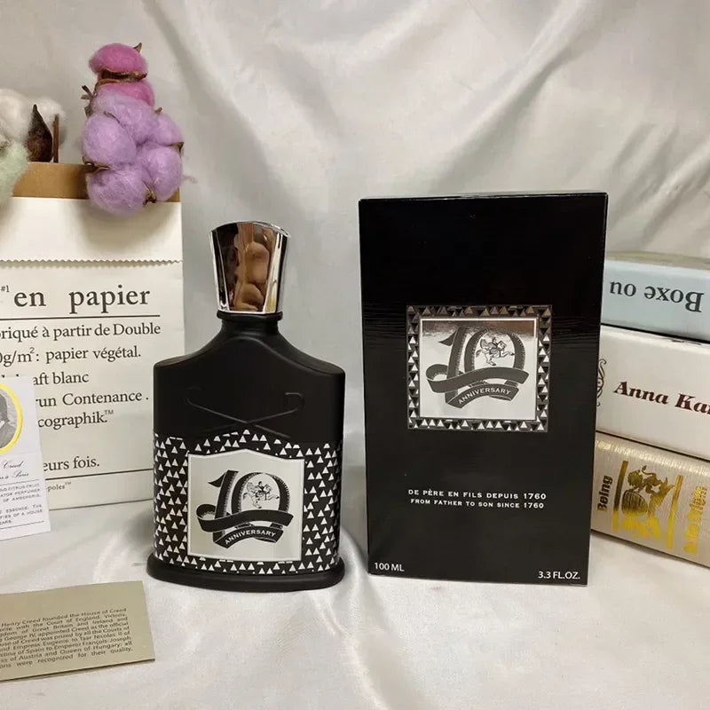 man perfume women fragrances spray cologne 100ml/75ml EDP for Christmas Present different high-end edition and fast postage