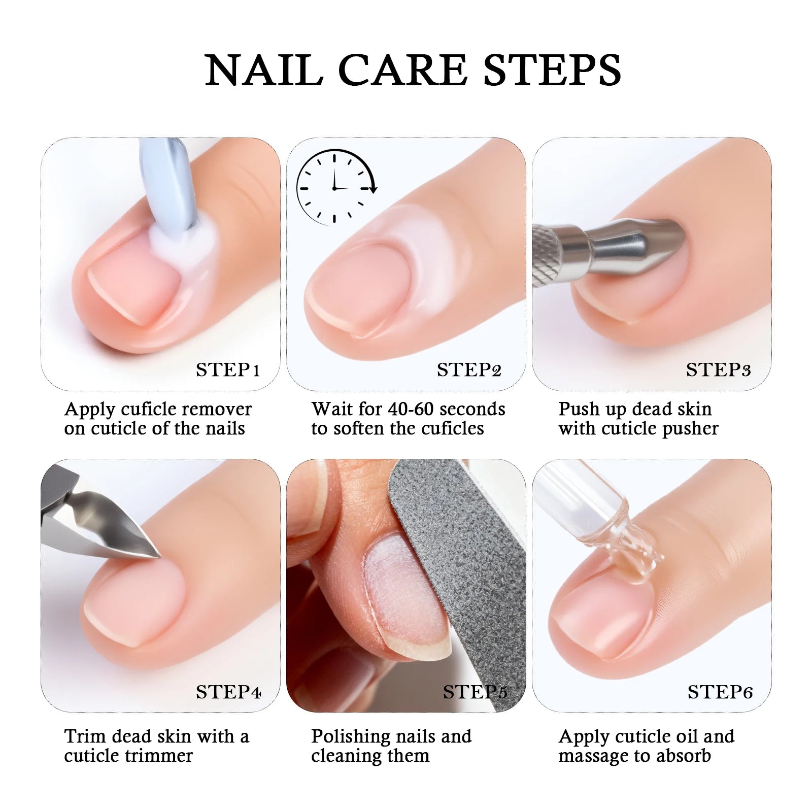 Aloe Vera Nail Growth White Repairing Softening Agent Normal Nail Polish Fast Dry 12ML Get Strong Repair Nail Care Hardener Mani