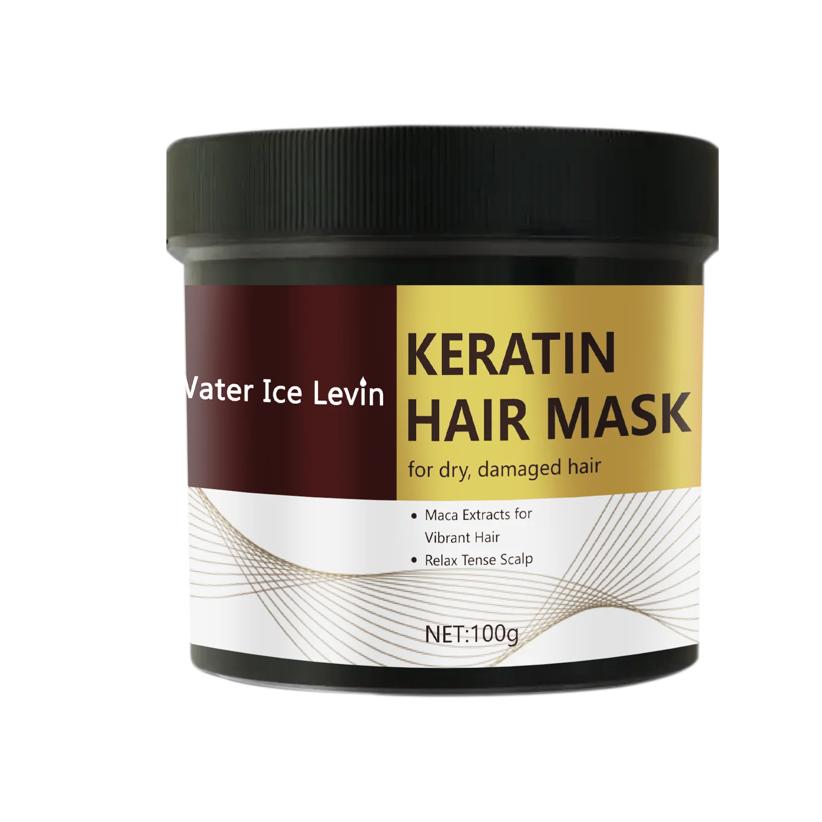 Magical Keratin Hair Mask 5 Seconds Fast Repair Damaged Frizzy Hair Soft Smooth Shiny Straightening Deep Moisturizing Hair Care