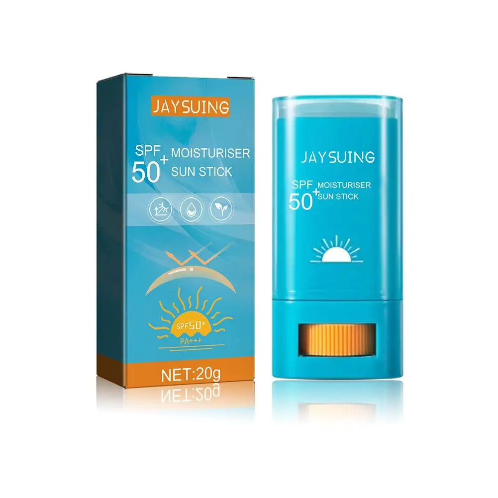 40g Gold Snail Sunscreen BB Cream Protector Facial Sun Block SPF50 BB Cream Isolation Lotion Concealer Facial Moisturizer
