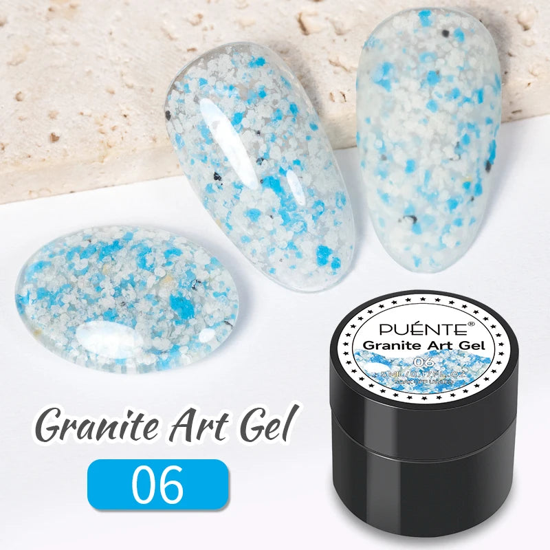 PUENTE 15ML Vitamin E Base Coat Gel Nail Polish For Soft Thin Breaking Nails Strengthen Soak Off UV Gel Varnish For Nail Care