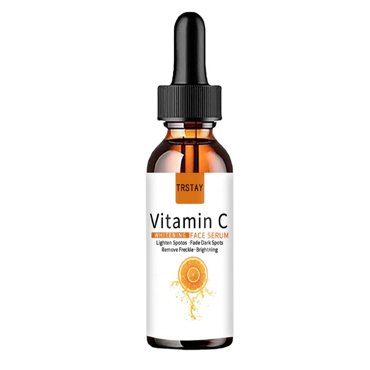 TRSTAY Vitamin C Serum For Face Moisturizing Brightens Skin Repair Smooth Facial Essence Serum Facial Care Skincare Products