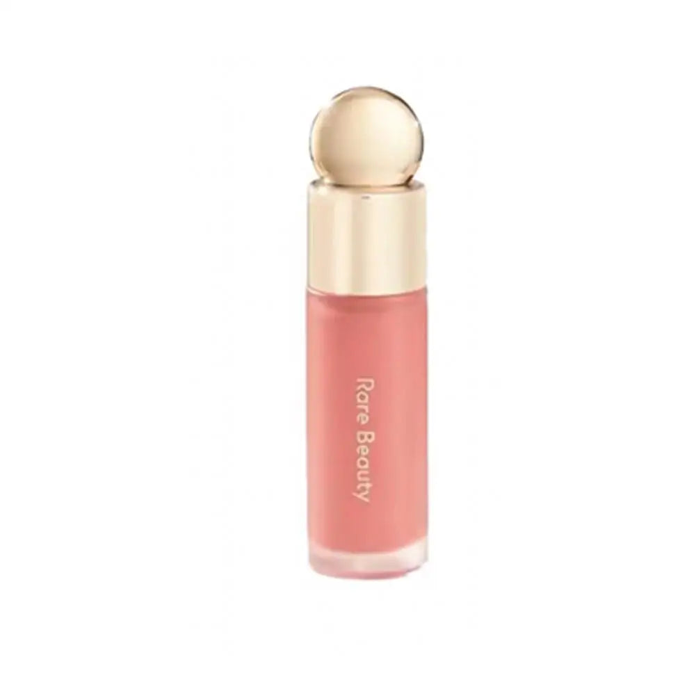 Rare Beauty Liquid Blush Dewy High Pigment Cheek Makeup Long Lasting Natural Radiance Lightweight Easy Blend Bliss 10 Shades