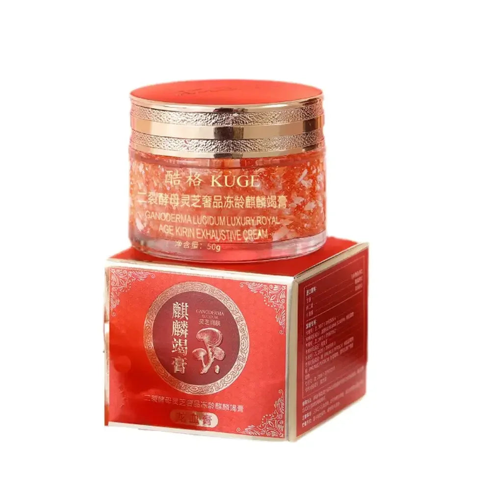 Dragon Blood Retinol Cream Moisturizer Facial Cream Improve Dry And Rough Skin Korean Cosmetics For Face Cream Skin Care