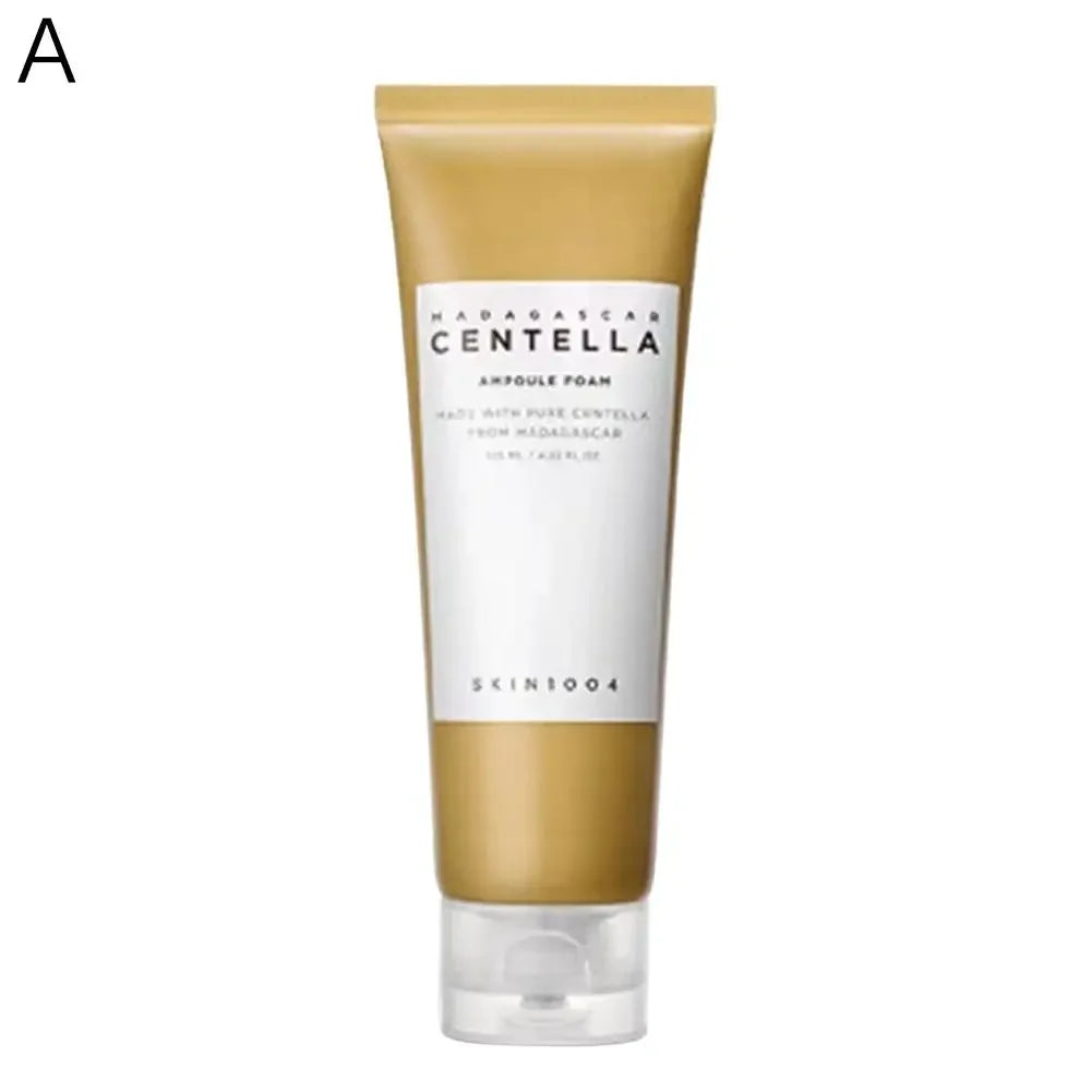SKIN1004 Centella Asiatica Essence/Eye Cream/Cleanser/Cleansing Oil/Sun Cream/Toner Moisturizing Calming Face Serum Skin Care