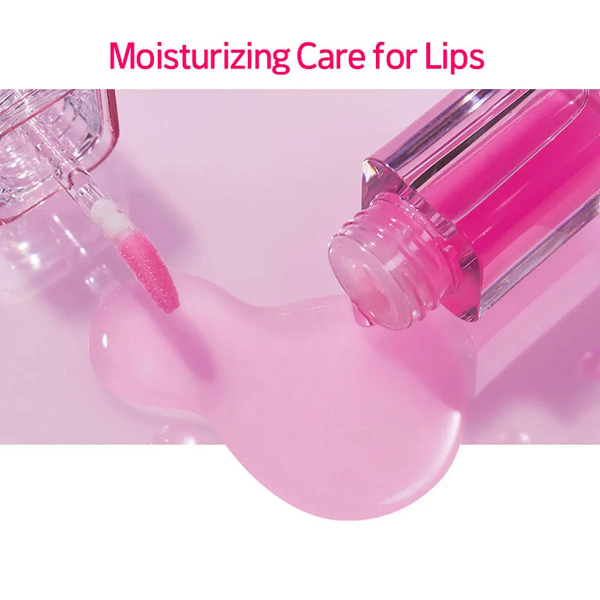 [ClearanceSale] ETUDE Dear Darling Oil Tint,Mirror-Like Shine,Sheer & Tinted Color,Creates Plump Lips,K-Beauty,Korean Makeup