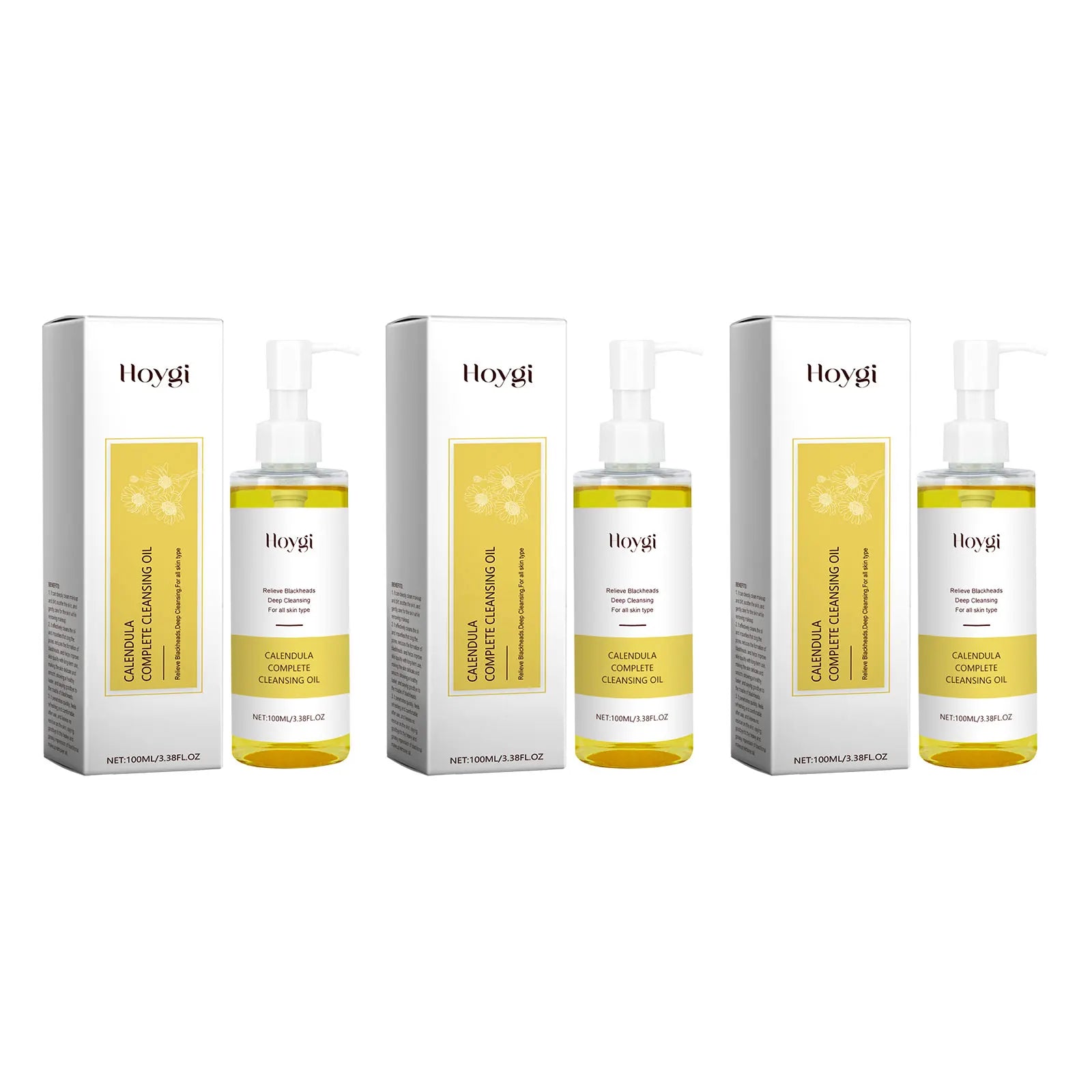  Makeup Remover Lip Eye Lashes Cosmetic Removal Sensitive Skin Cleansing Oil Control Not Irritate Refreshing Face Cleansing Oil